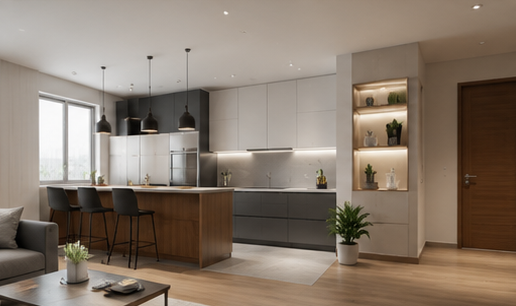 Proyecto de remodelación MATSAN
